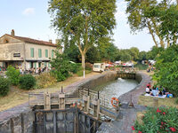 LE BARBIER DE SÉVILLE À GARDOUCH à Gardouch