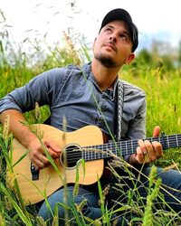 CONCERT : CORENTIN CALL à Saint-Gaudens