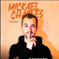 Mickael Charles - Bouchez-vous les Oreilles à Caen