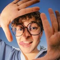 María Moreno - Tournée à Lyon 2e