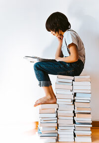 Heure du conte à La Ciotat