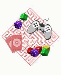 Gaming, rétrogaming et jeux de société à La Ciotat