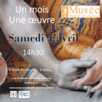 Un mois, une oeuvre à Semur-en-Auxois