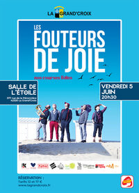 Nos Courses Folles à La Grand-Croix