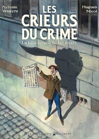 "Les crieurs du crime" à Carcassonne
