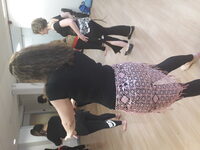 Orient danse- Beelinda - Cours de danse orientale à Aulnay-sous-Bois