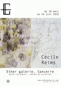 L'empreinte du silence et du trouble à Sancerre