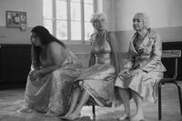 Orgueilleuse à Cosne-Cours-sur-Loire