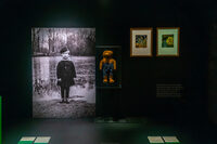 Spectacle Ces histoires sont notre Histoire à Lyon 7e