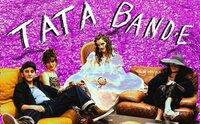 Tinaa + Tata Band-e - Festival Handiclap à Nantes