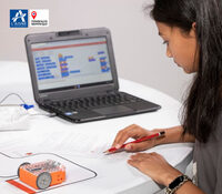 Robotique : atelier d'initiation à Bucy-le-Long