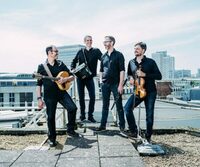 Concert Ceili Killers à Rennes