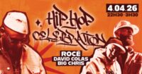 Hip-hop Celebration à Marseille 5e