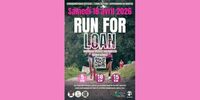 Run For Loan - 11e édition à Nantes