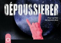 Dépoussiérer - par le CITO à Nantes