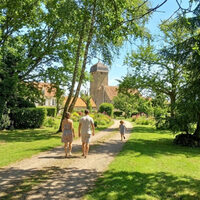Participation inédite pour un cheminement libre à Langres