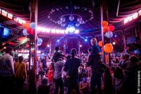 Festival Mythos : Boum des enfants – Ajax tow à Rennes