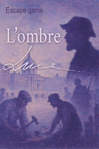 Escape Game à Mantes-la-Jolie