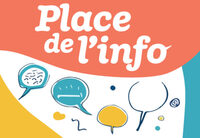 Place de l’info à Saint-Étienne-du-Rouvray