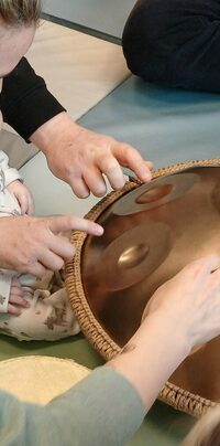 Éveil musical à Saint-Étienne-du-Rouvray