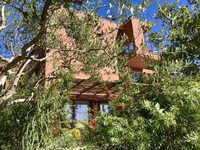 Rendez-vous au jardin du musée à Hyères