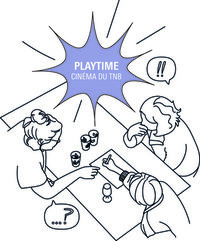 PLAYTIME à Rennes