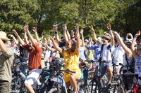 Vélo Vin Copains Gaillac : La Bicyclettine 2026 à Lisle-sur-Tarn