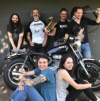 Concert - Les Black B à Ligny-en-Barrois