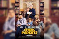 Projection Château-Salins - Chers parents à Château-Salins