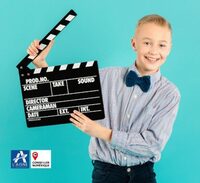 Silence on tourne à la médiathèque ! à Chéry-lès-Pouilly