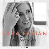Lara Fabian - Tournée à Boulogne-Billancourt