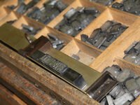 JEP 2026 - MUSÉE DE L’IMPRIMERIE à Limoux