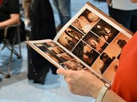 RENCONTRES AUTOUR DE LA BANDE DESSINÉE à Gruissan