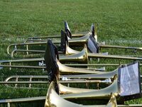 Zornwind en concert à Hochfelden