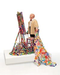 Habiter. Gilles Barbier à Marseille 2e