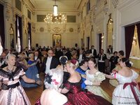 Nos prochains bals costumés à Paris 8e