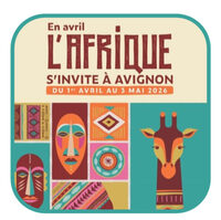 Burkina Azza - Concert à Avignon