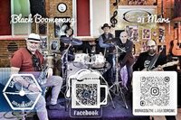 Dîner concert Rock Story à Toussus-le-Noble