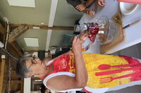 Atelier cuisine : Mode de conservation des légumes à Nogent-le-Rotrou