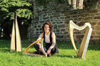 Sieste musicale par Marion Bouyssonnade - Maison Jacques Prévert à La Hague