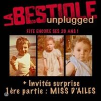 La bestiole fête ses 20 ans à Paris 13e