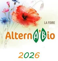 19ème édition de la Foire AlternA'Bio à Saint-Affrique