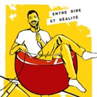 La Gaille - Entre Rire et Réalité - Espace Gerson, Lyon à Lyon 5e