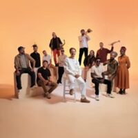 Danakil - Tournée à Caen