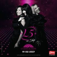 L5 on Stage à Paris 15e