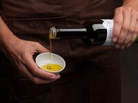 VISITE GUIDÉE DE L'HUILERIE MOOG à Bram