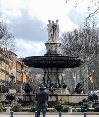 Les Journées Nationales Tourisme & Handicap à Aix-en-Provence