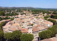 Découvrez Pélissanne en famille ! à Pélissanne