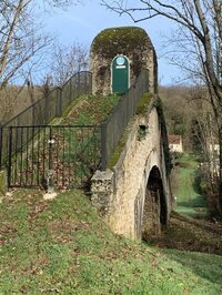 Rando 1/2 journée à Servon