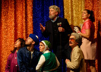 LE ROI SE MEURT à Avignon